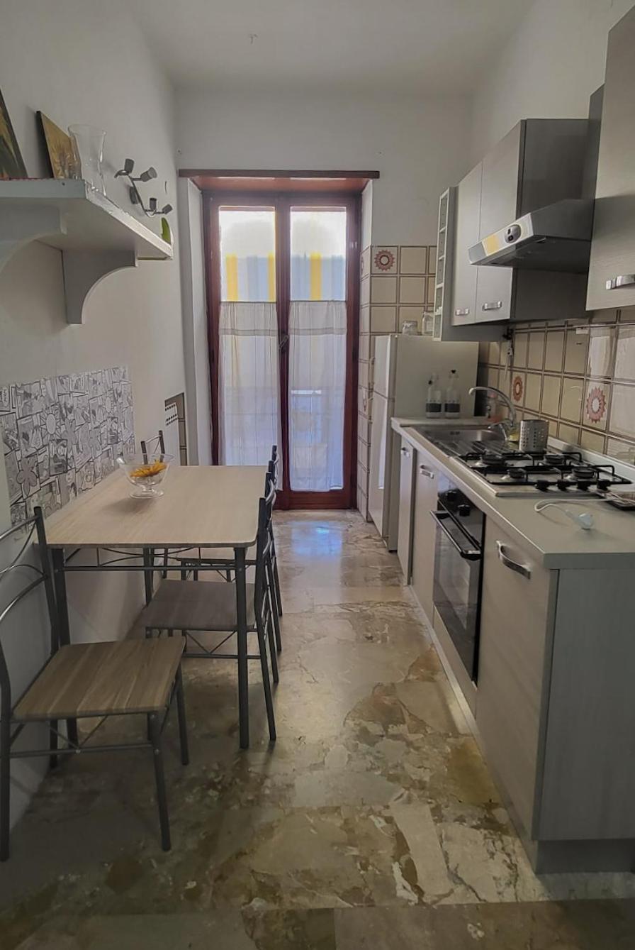 3 Sisters House Daire Roma Dış mekan fotoğraf